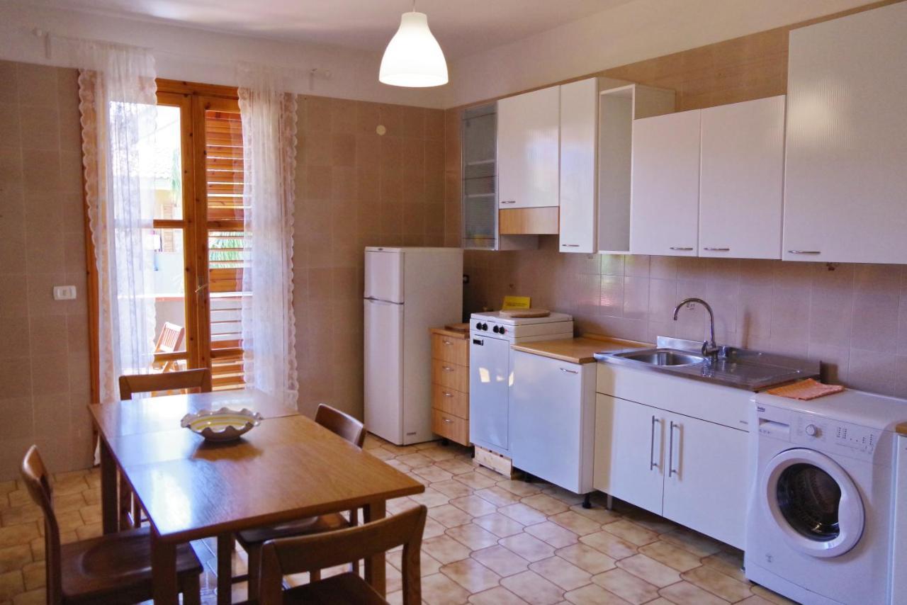 Holidays Pantanello Solemar Avola Exterior photo