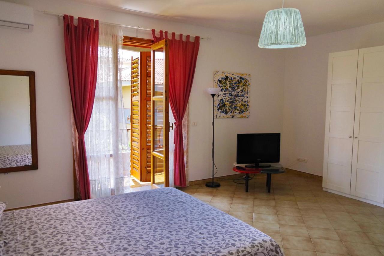 Holidays Pantanello Solemar Avola Exterior photo