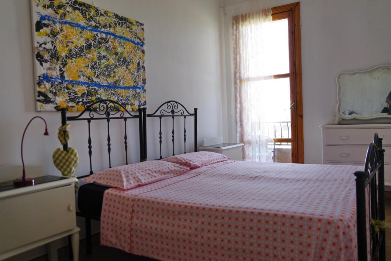 Holidays Pantanello Solemar Avola Exterior photo