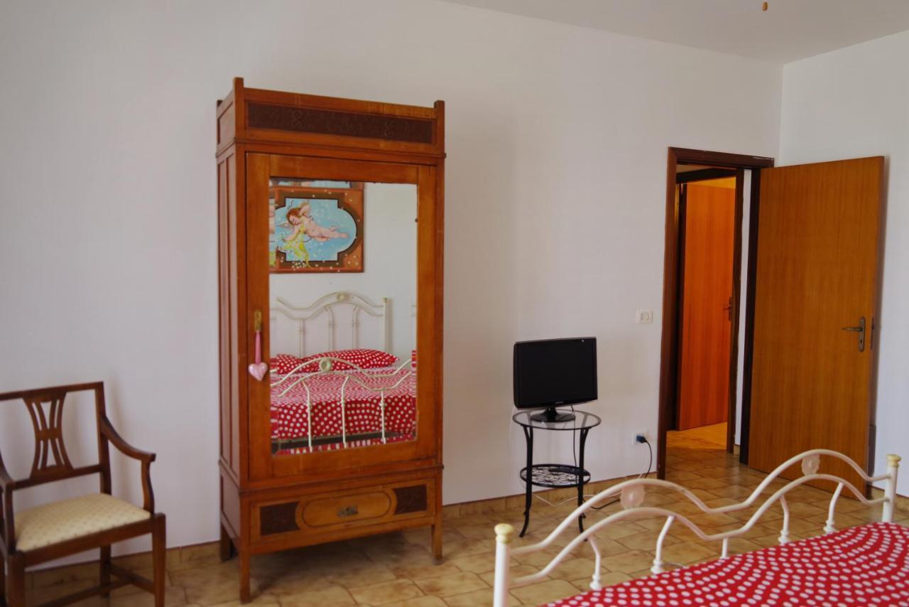 Holidays Pantanello Solemar Avola Exterior photo