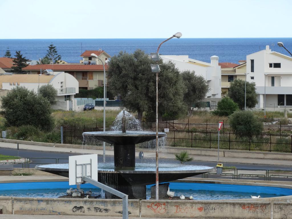 Holidays Pantanello Solemar Avola Exterior photo