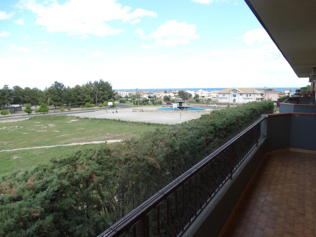 Holidays Pantanello Solemar Avola Exterior photo