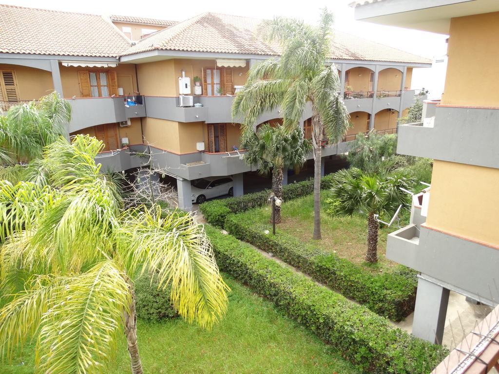 Holidays Pantanello Solemar Avola Exterior photo