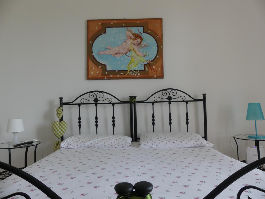 Holidays Pantanello Solemar Avola Exterior photo