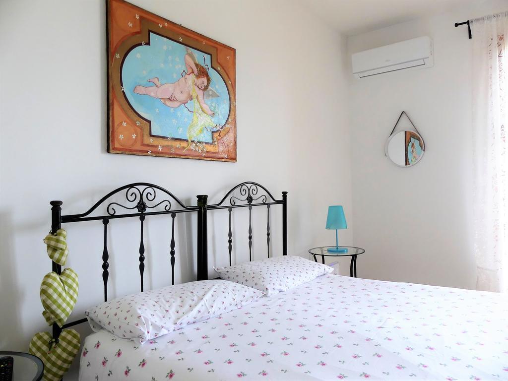 Holidays Pantanello Solemar Avola Exterior photo