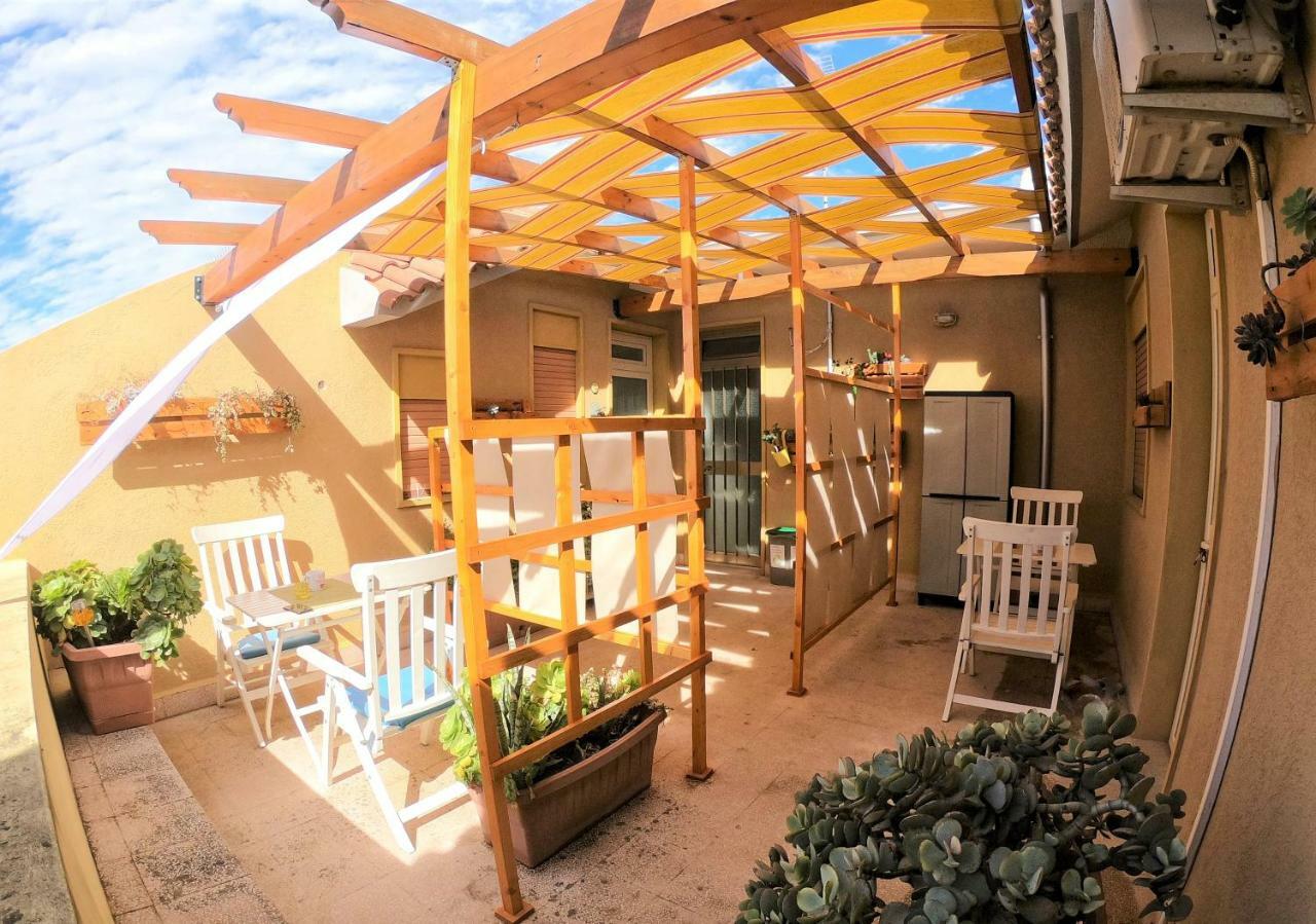 Holidays Pantanello Solemar Avola Exterior photo