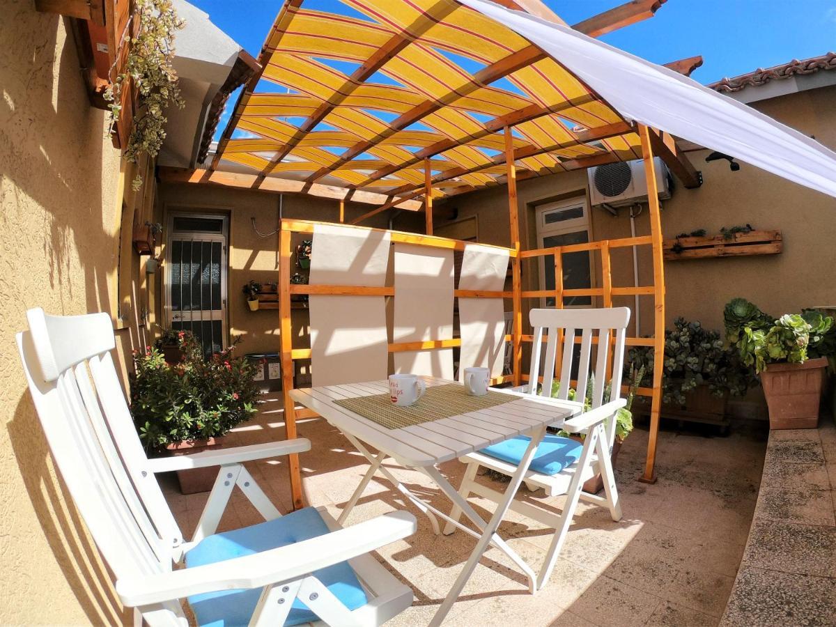 Holidays Pantanello Solemar Avola Exterior photo